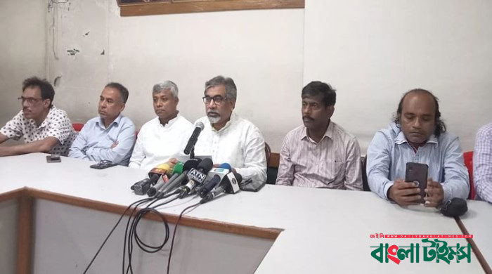 বিএনপির ৪৮ জনকে সাজার রায় ফরমায়েশি: প্রিন্স